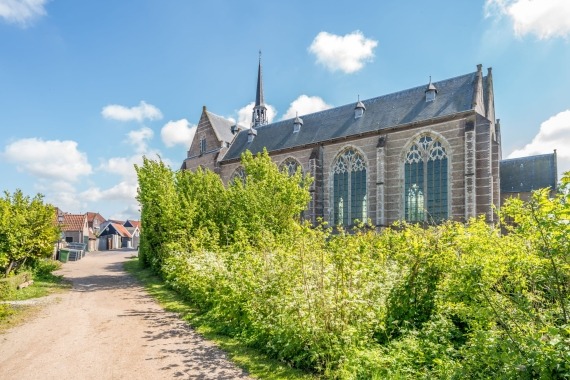 Brouwershaven