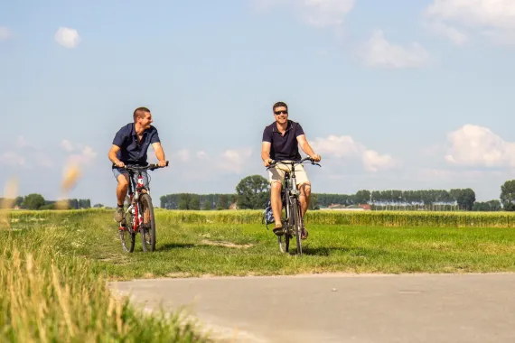 fietszoektocht
