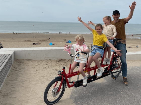 fiets