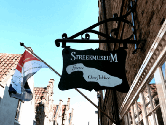 Streekmuseum