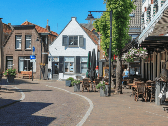 Ouddorp