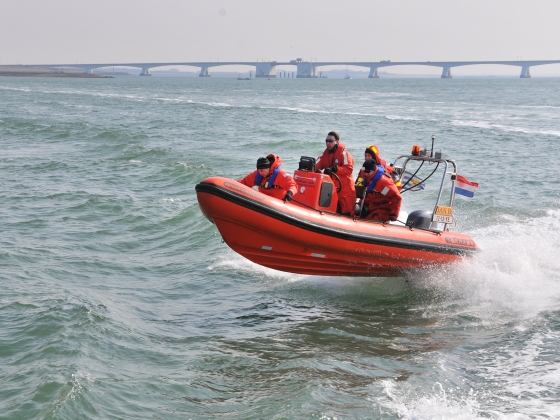 reddingsbootdag