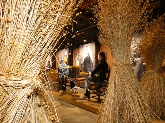 museumboerderij Goemanszorg
