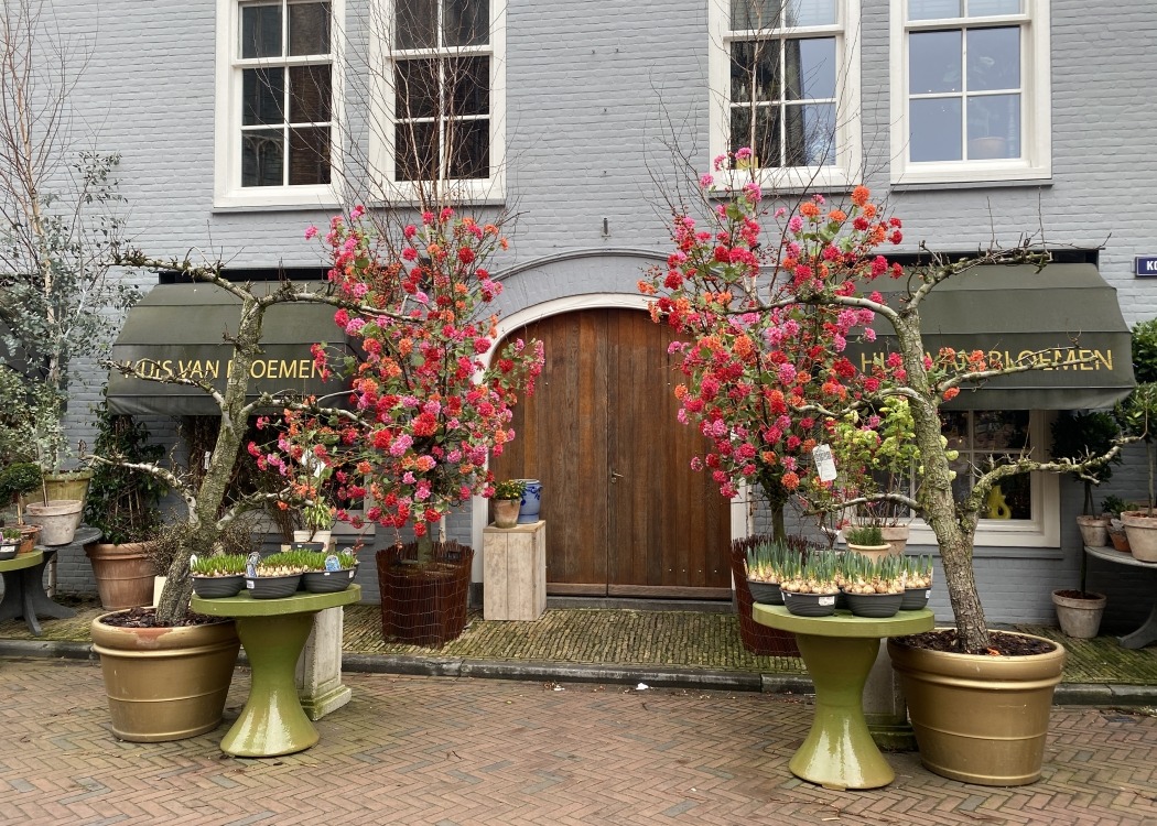 Middelburg