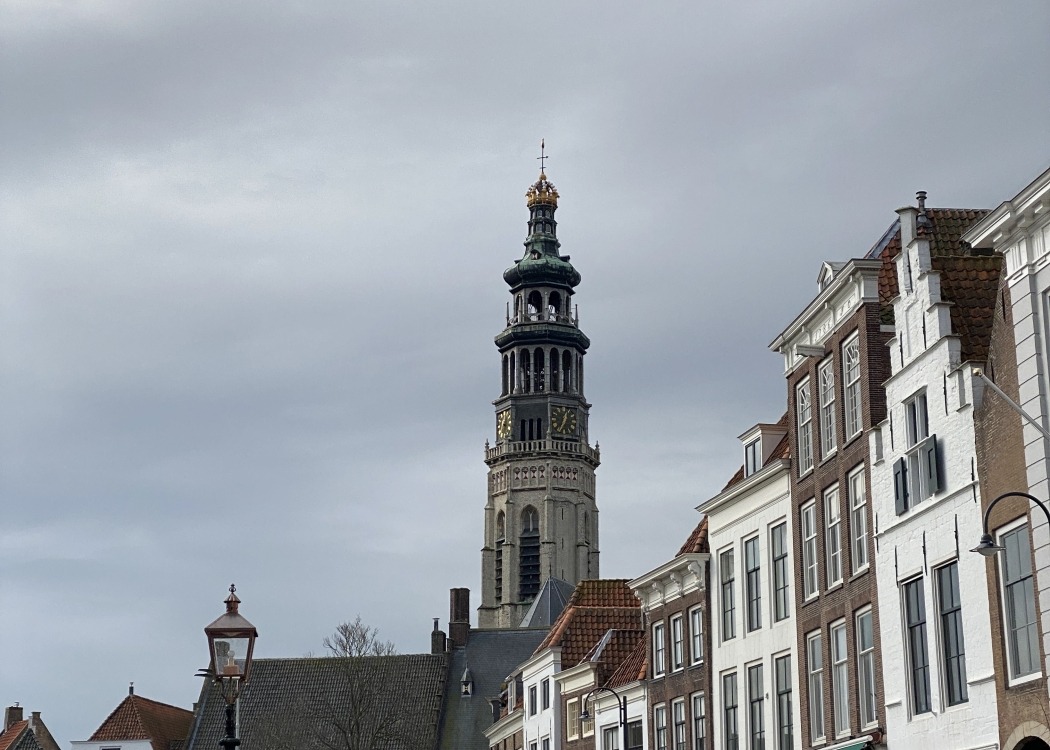 Abdijtoren de Lange Jan