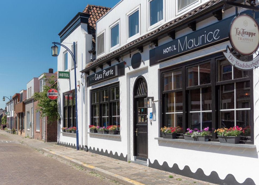 Chez Pierre