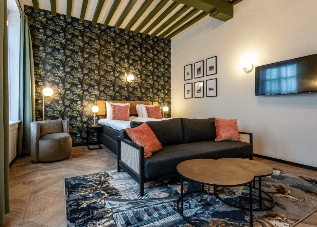 Hotel Rijks