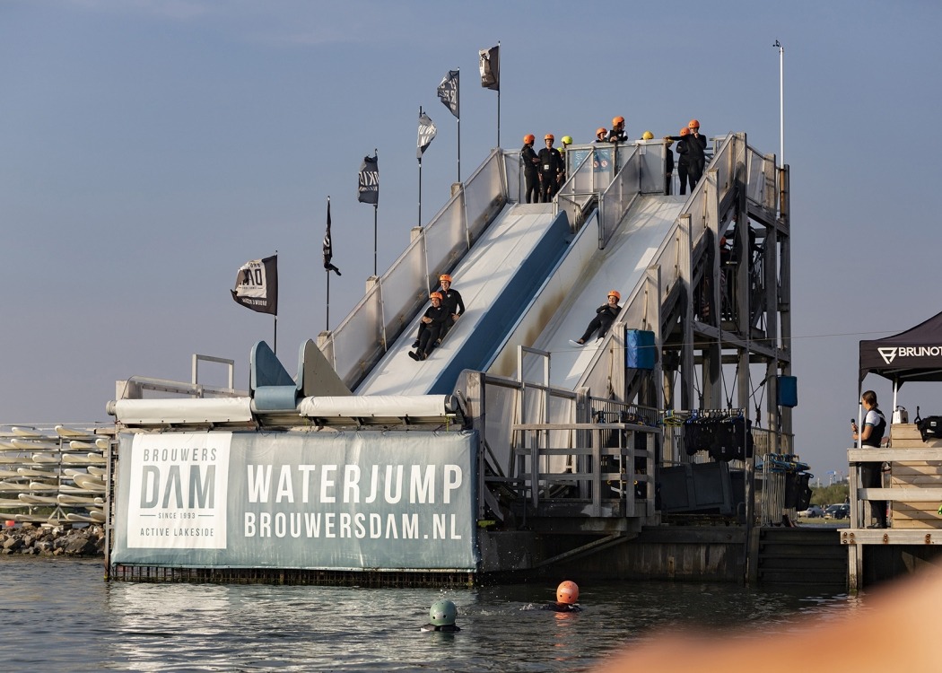 Brouwersdam