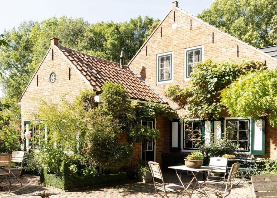 hofje