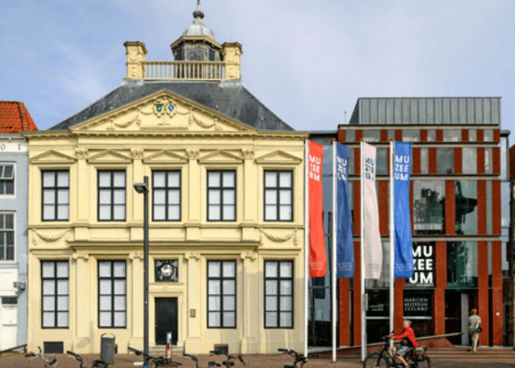 zeeuws maritiem muzeeum