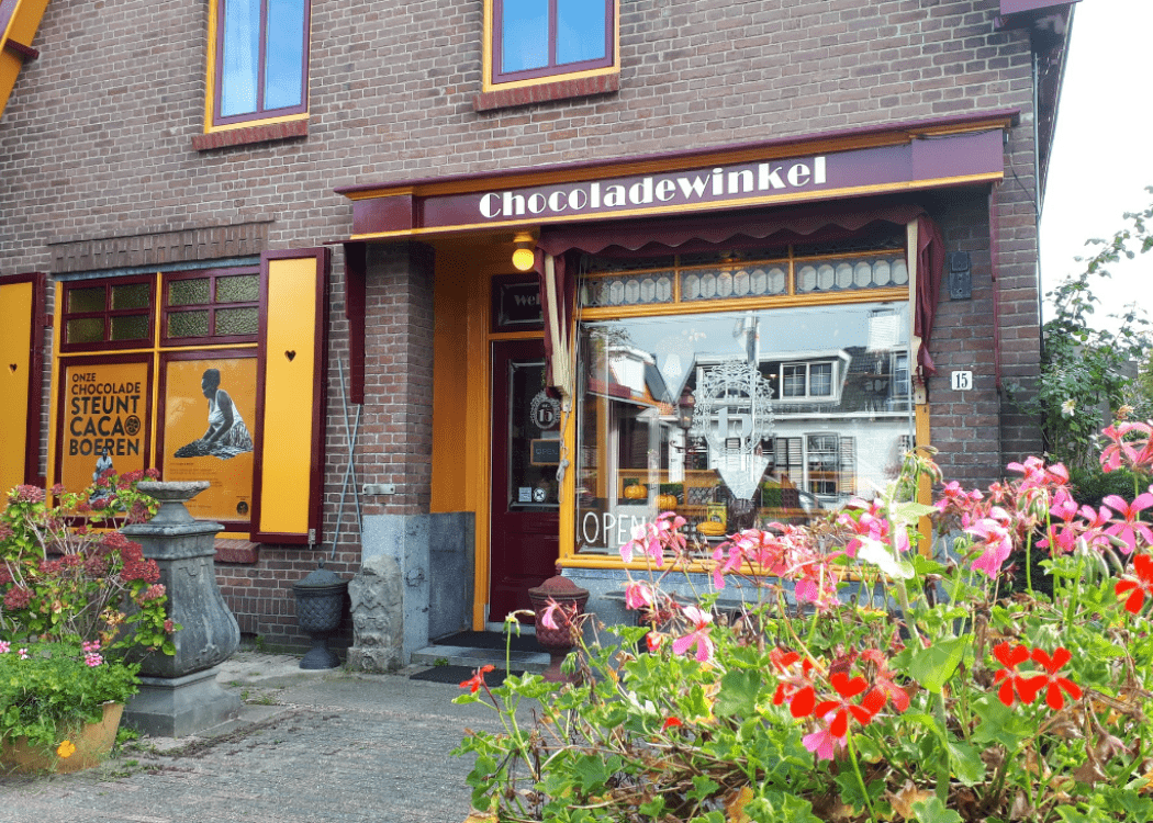 chocoladewinkel nr.15