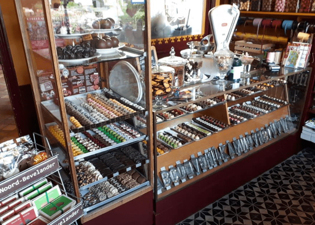 chocoladewinkel nr.15