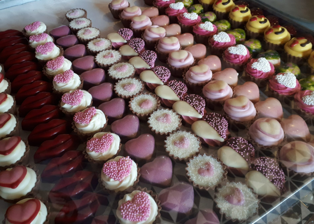 chocoladewinkel nr.15