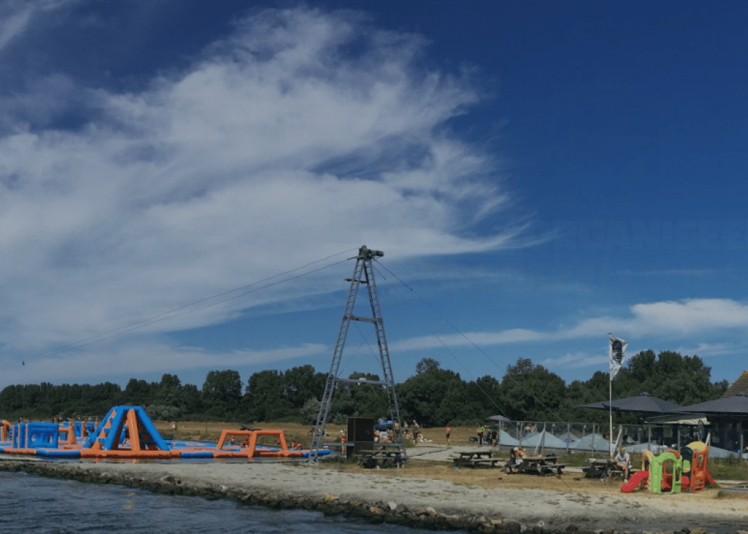 schotsman watersportcentrum