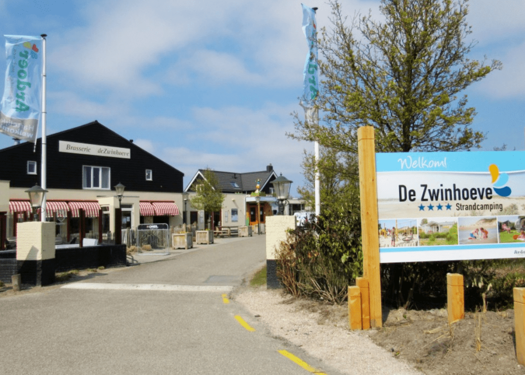 zwinhoeve