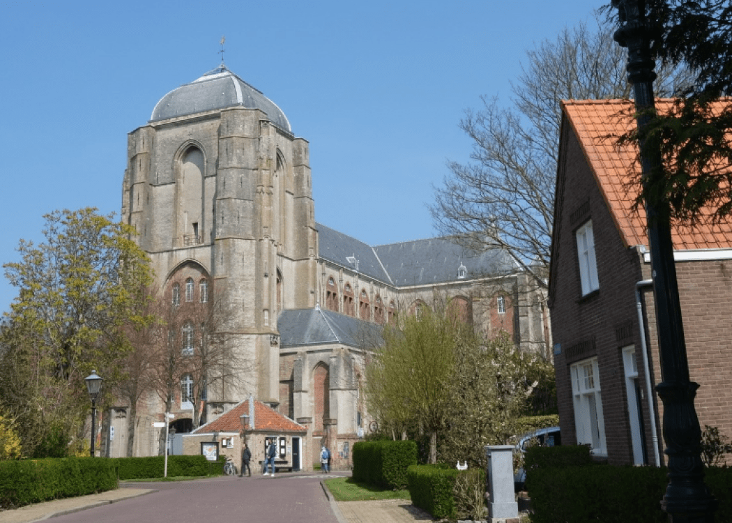 grote kerk