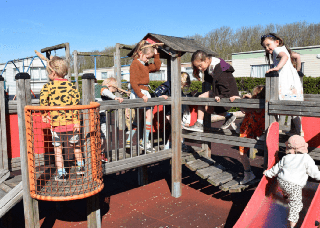 caravancamping westkapelle