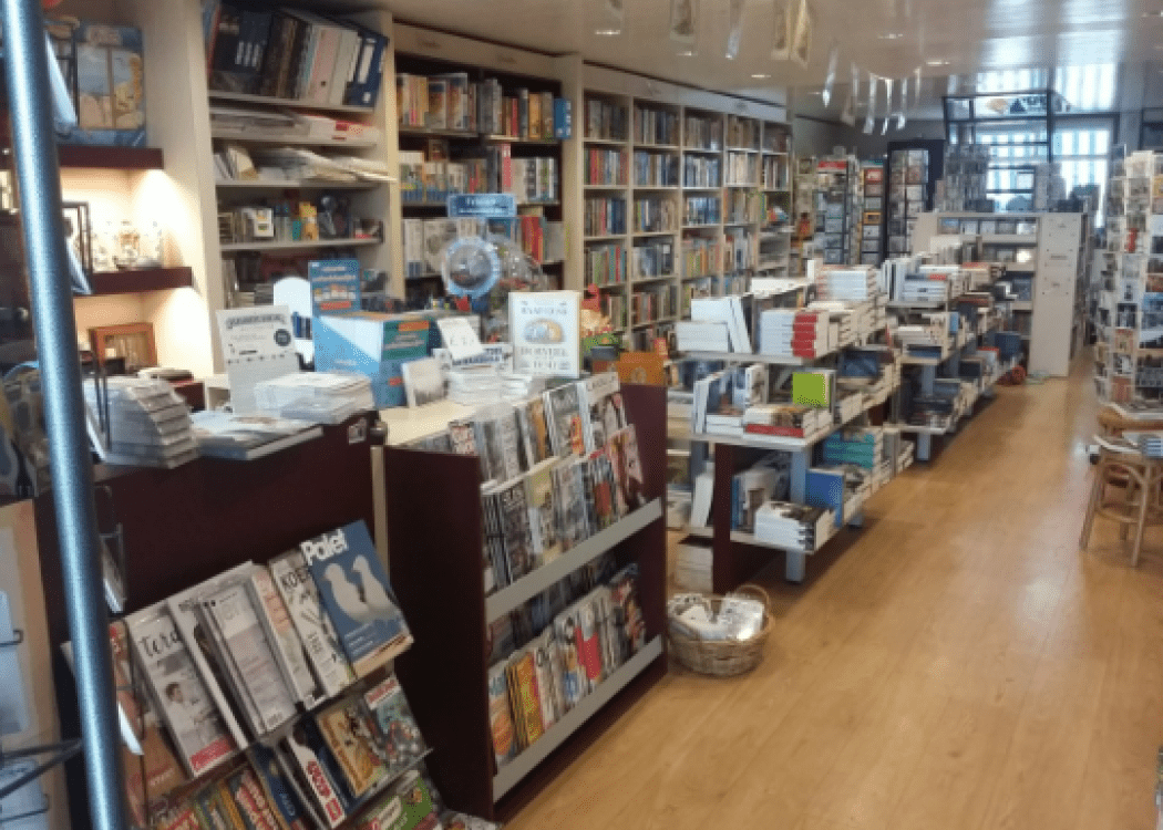 boekenmolen