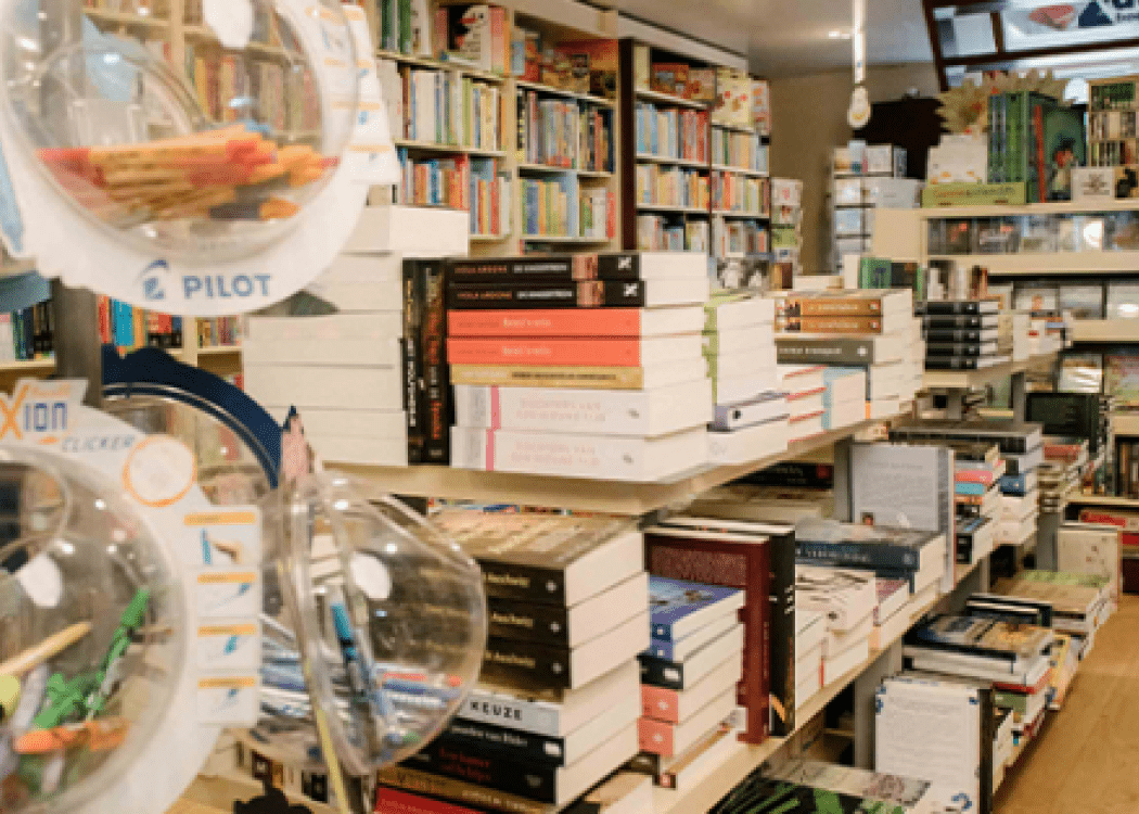 boekenmolen