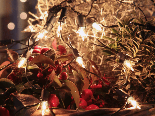 kerst