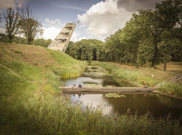 fort de roovere