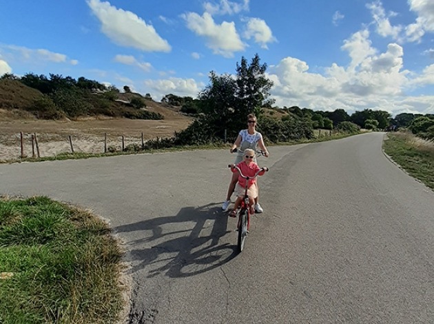 tour de boer